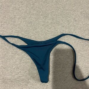Midori bikini bottoms size medium